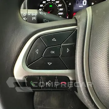ARGO DRIVE 1.3 8V Flex