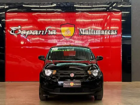 Mobi 1.0 Evo Flex Like. Manual