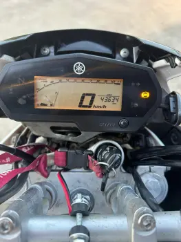 XTZ 250 LANDER 249cc/LANDER BLUEFLEX/ABS