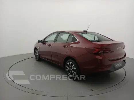 ONIX 1.0 TURBO FLEX PLUS PREMIER AUTOMÁTICO