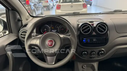 PALIO 1.0 MPI Attractive 8V