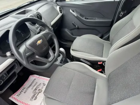 MONTANA LS 1.4 ECONOFLEX 8V 2p