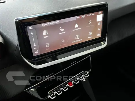 208 1.0 FIREFLY FLEX LIKE MANUAL