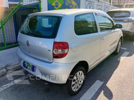 VW/Fox 1.6 Mi