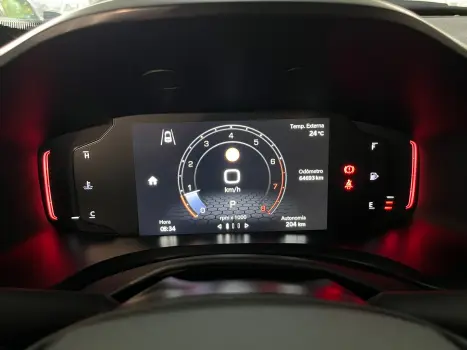 RENEGADE 1.3 T270 Turbo Longitude