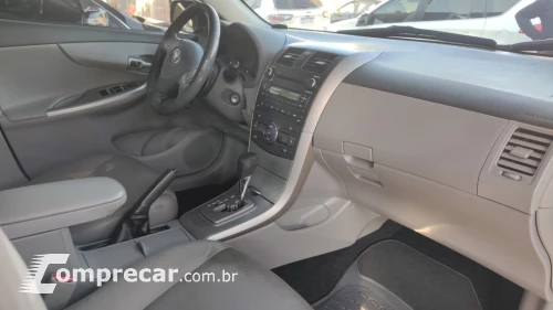 COROLLA 2.0 XEI 16V