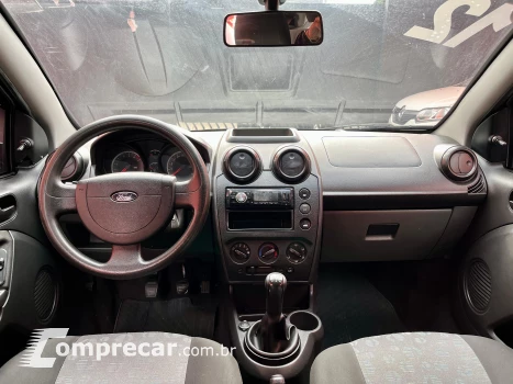 FIESTA 1.0 Rocam 8V Novo
