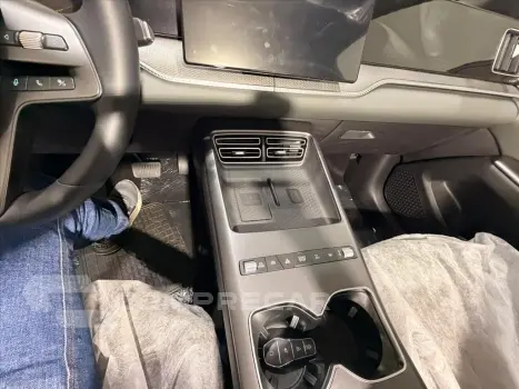 SONG PRO 1.5 DM-I HÍBRIDO GS AUTOMÁTICO