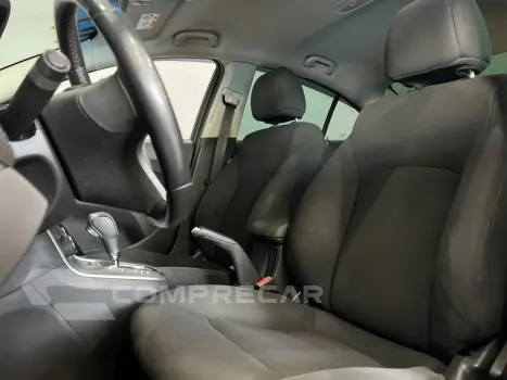CRUZE 1.8 LT 16V FLEX 4P AUTOMÁTICO