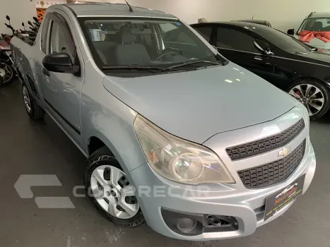 MONTANA 1.4 MPFI LS CS 8V