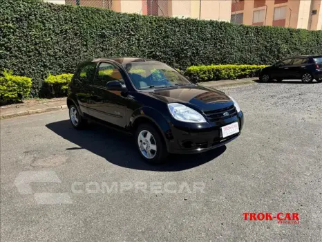 KA 1.0 MPI 8V