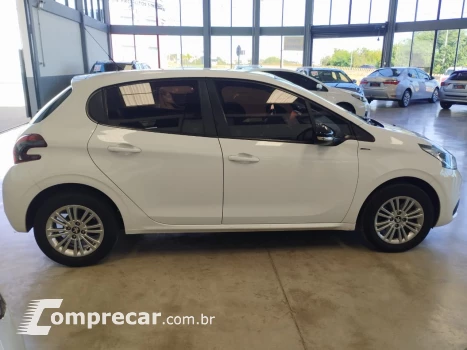 208 1.5 Inconcert 8V