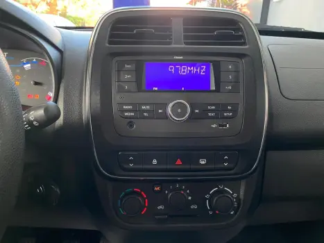 Kwid KWID Zen 1.0 Flex 12V 5p Mec.