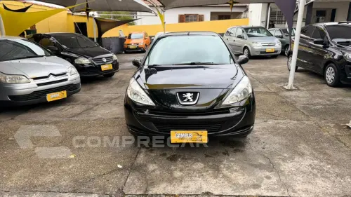 207 1.4 X-line 8V