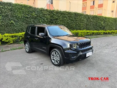 RENEGADE 1.3 T270 Turbo Sport