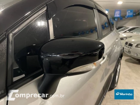 CAPTUR 1.6 16V SCE FLEX LIFE X-TRONIC