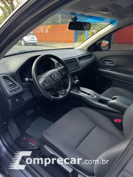 HR-V 1.8 16V EX