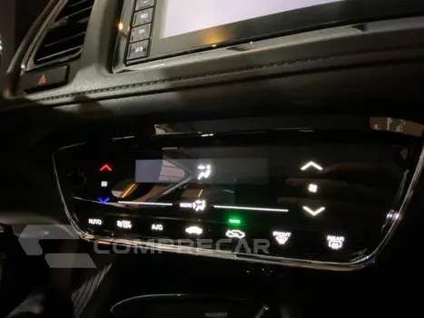 HR-V 1.8 16V FLEX EX 4P AUTOMÁTICO