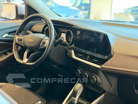 MONTANA 1.2 Turbo LTZ