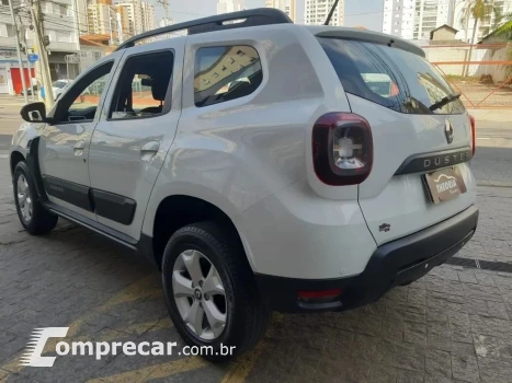 RENAULT DUSTER 1.6 16V SCE ZEN 2023