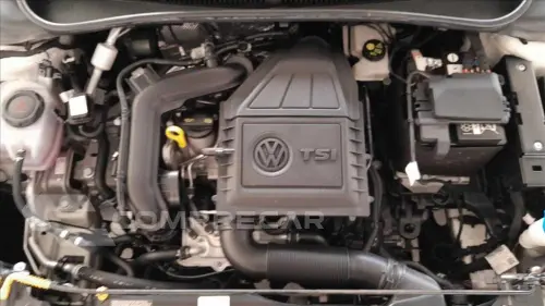 VIRTUS 1.0 200 TSI HIGHLINE AUTOMÁTICO