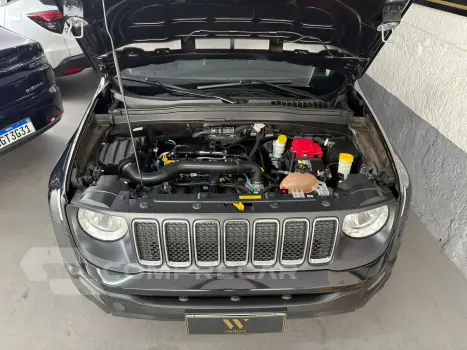 RENEGADE 1.8 16V Sport