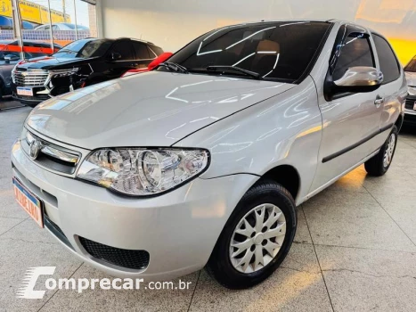 Fiat PALIO FIRE ECONOMY 4 portas