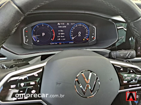 TAOS 1.4 250 TSI Highline