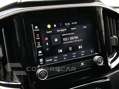Strada 1.3 Firefly Flex Freedom Cd Manual