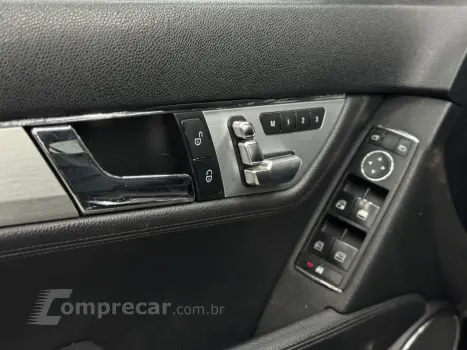 C-200 Kompressor Avant.1.8 16V Aut