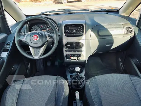 IDEA 1.4 MPI Attractive 8V