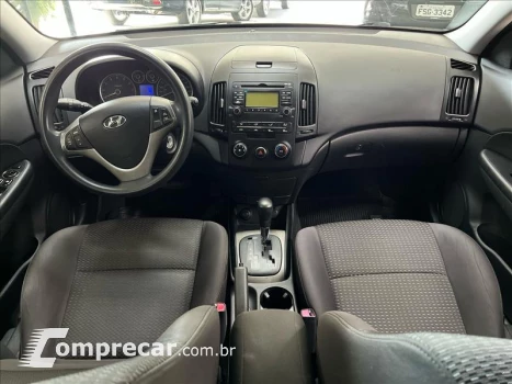 I30 2.0 MPFI GLS 16V