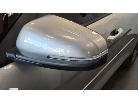 CRETA 1.0 TGDI FLEX LIMITED AUTOMÁTICO