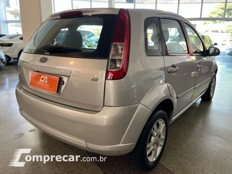 FIESTA 1.6 Rocam Hatch 8V