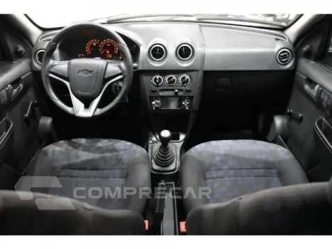 PRISMA - 1.0 MPFI VHCE JOY 8V 4P MANUAL