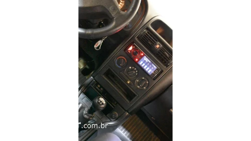 ASTRA HATCH - 1.8 MPFI GL 8V 2P MANUAL