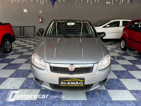 SIENA 1.0 MPI EL Celebration 8V