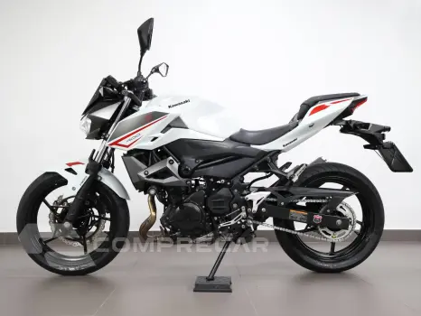 KAWASAKI KAWASAKI Z400 ABS