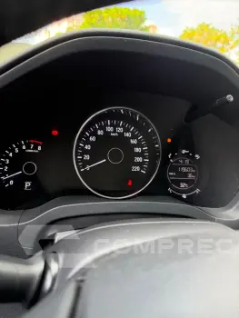 HR-V 1.8 16V Touring