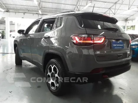 COMPASS 2.0 TD350 TURBO DIESEL TRAILHAWK AT9