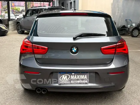 120I 2.0 16V Sport Activeflex