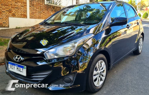 Hyundai HB20 1.0 12V Comfort 4 portas