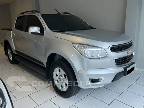 S10 2.5 16V LTZ CD 4X2
