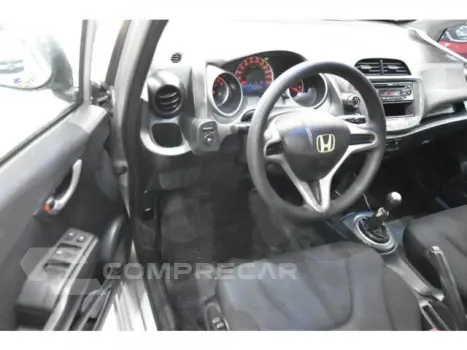 FIT - 1.4 LXL 16V 4P MANUAL