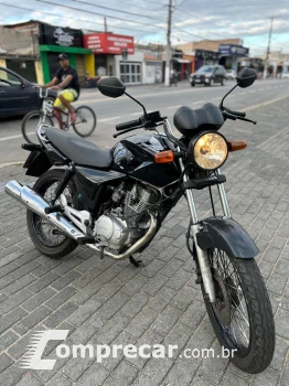 CG 150 TITAN ESD