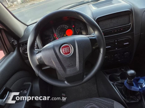 Strada Working 1.4 mpi Fire Flex 8V CD