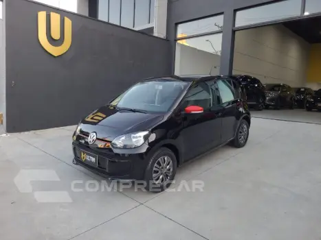 up! move 1.0 Total Flex 12V 5p