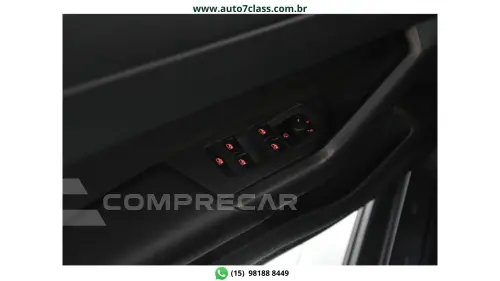 VIRTUS - 1.0 200 TSI HIGHLINE AUTOMÁTICO
