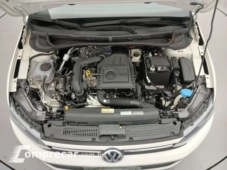 POLO 1.0 200 TSI HIGHLINE AUTOMÁTICO