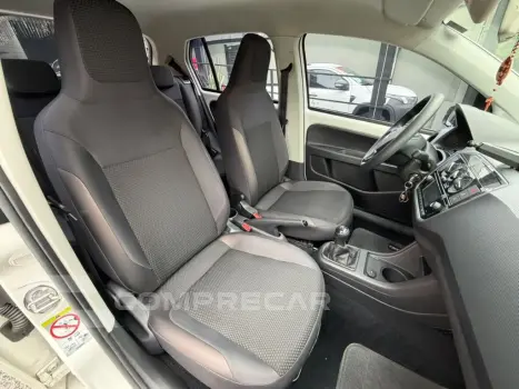 up! Xtreme 1.0 TSI Total Flex 12V 5p